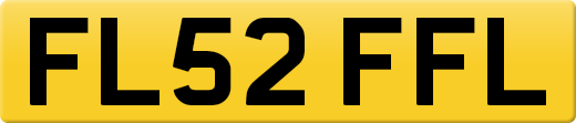 FL52FFL